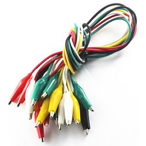 鱷魚夾_電針儀配件_醫療器械