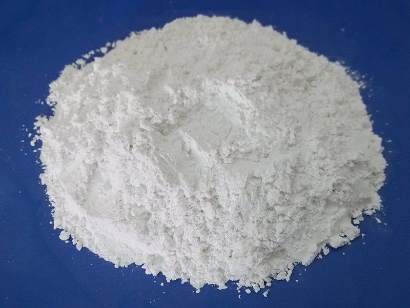 脫硫氫氧化鈣